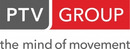 Logo PTV Transport Consult GmbH in Dresden