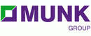 Logo MUNK Group in Günzburg