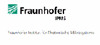 Logo IPMS Fraunhofer-Institut für Photonische Mikrosysteme in Dresden