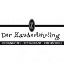 Logo Der Zauberlehrling in Stuttgart