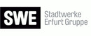 Logo SWE Digital GmbH in Erfurt