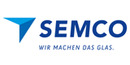 Logo Semcoglas Holding GmbH