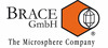 Logo BRACE GmbH in Karlstein am Main