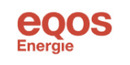 Logo EQOS Energie Deutschland GmbH in Bersteland
