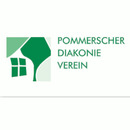 Logo Pommerscher Diakonieverein e.V. in Grimmen