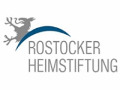 Logo Rostocker Heimstiftung in Kühlungsborn