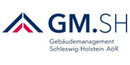Logo Gebäudemanagement Schleswig-Holstein AöR (GMSH) in Lübeck