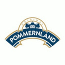 Logo Pommernland Fleisch- und Wurstwaren GmbH in Reuterstadt Stavenhagen