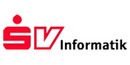 Logo SV Informatik GmbH in Dresden