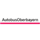 Logo Autobus Oberbayern Gruppe in München