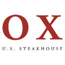Logo OX U.S. Steakhouse in Braunschweig