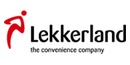 Logo Lekkerland SE (Ein Unternehmen der REWE Group) in Bremen