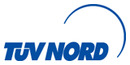 Logo TÜV NORD Systems GmbH & Co. KG in Neubrandenburg