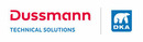 Logo Dussmann Kälte- und Klimatechnik GmbH in Bautzen