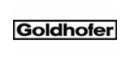 Logo Goldhofer Aktiengesellschaft in Memmingen