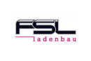 Logo FSL Ladenbau GmbH in Westerstede
