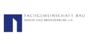Logo Fachgemeinschaft Bau Berlin und Brandenburg e.V. in Berlin