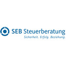 Logo SEB Steuerberatungsges. mbH in Neubrandenburg
