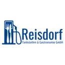 Logo Reisdorf Tankstellen - Raststätte Demminer Land in Völschow