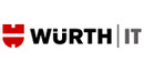 Logo Würth IT GmbH in Berlin