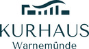 Logo Kurhaus Warnemünde Betriebs GmbH in Rostock