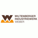 Logo Fritz Weber GmbH & Co Miltenberger Industriewerk KG in Bürgstadt