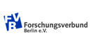 Logo Forschungsverbund Berlin e.V. in Berlin