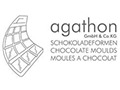 Logo agathon GmbH & Co. KG in Bottrop