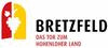 Logo Gemeinde Bretzfeld in Bretzfeld