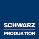 Logo Schwarz Produktion Stiftung & Co. KG in Weißenfels