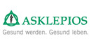 Logo Asklepios Service Technik GmbH in Pasewalk