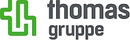 Logo thomas allton GmbH in Hennigsdorf