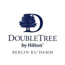 Logo DoubleTree by Hilton Berlin Ku'damm in Berlin