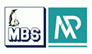 Logo MBS GmbH & Co. KG in Norderstedt