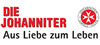 Logo Johanniter-Unfall-Hilfe e.V. in Prenzlau