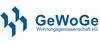 Logo GeWoGe Wohnungsgenossenschaft eG in Landshut