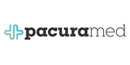 Logo Pacura med GmbH in Neubrandenburg
